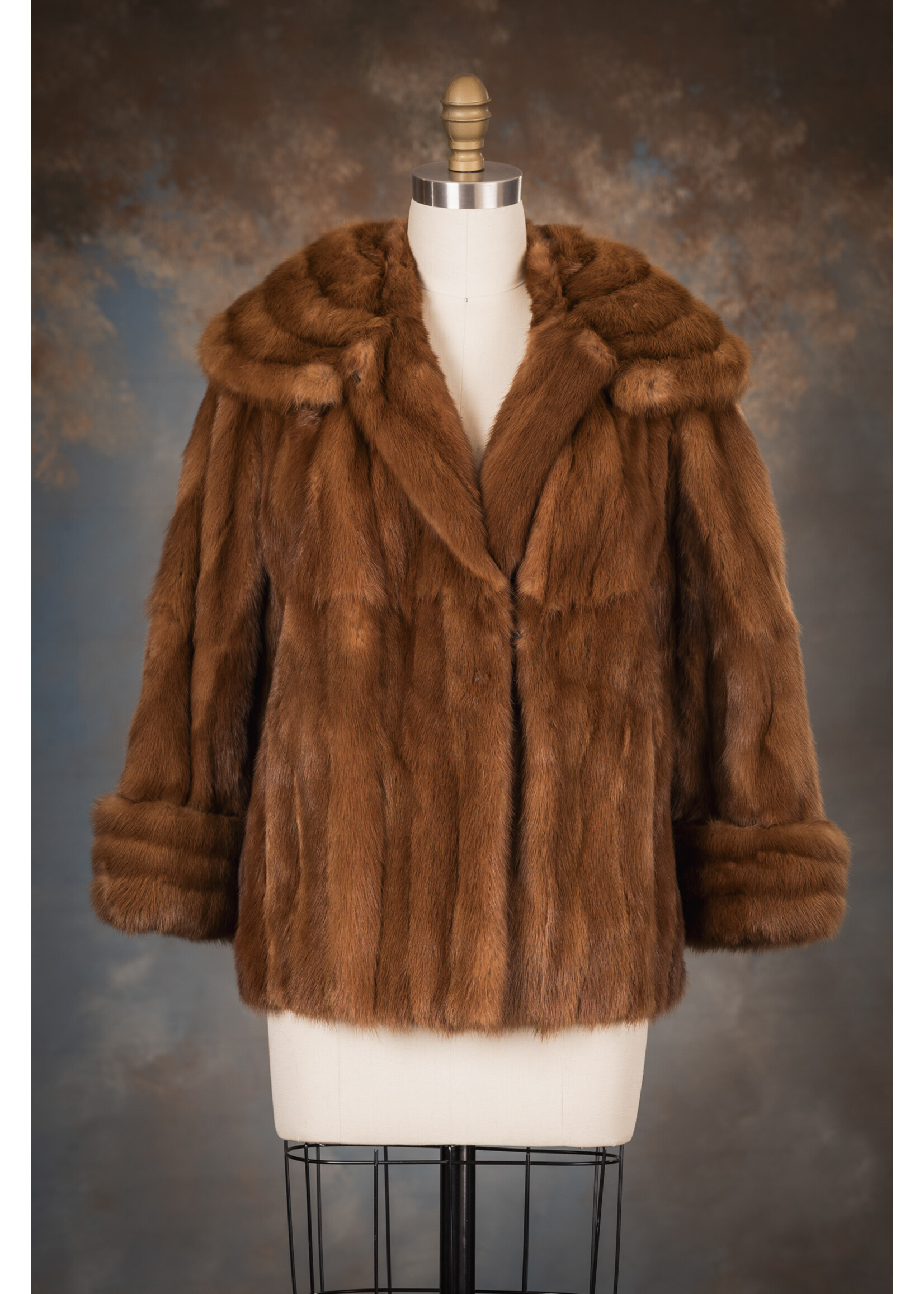 KOLINSKY JACKET 8