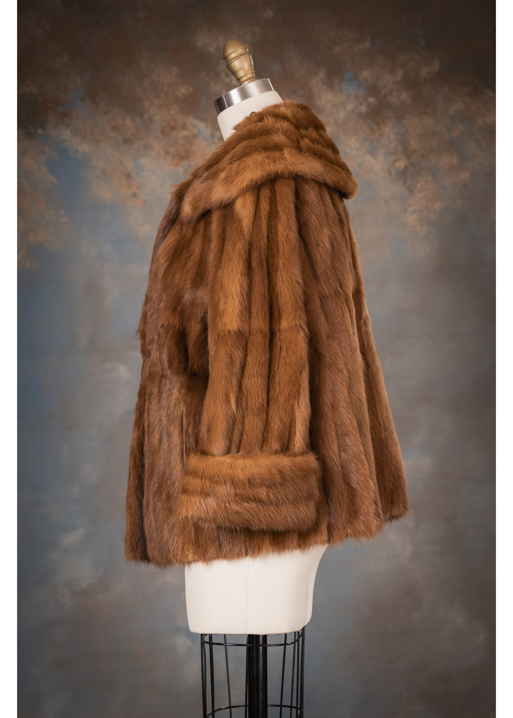 KOLINSKY JACKET 8