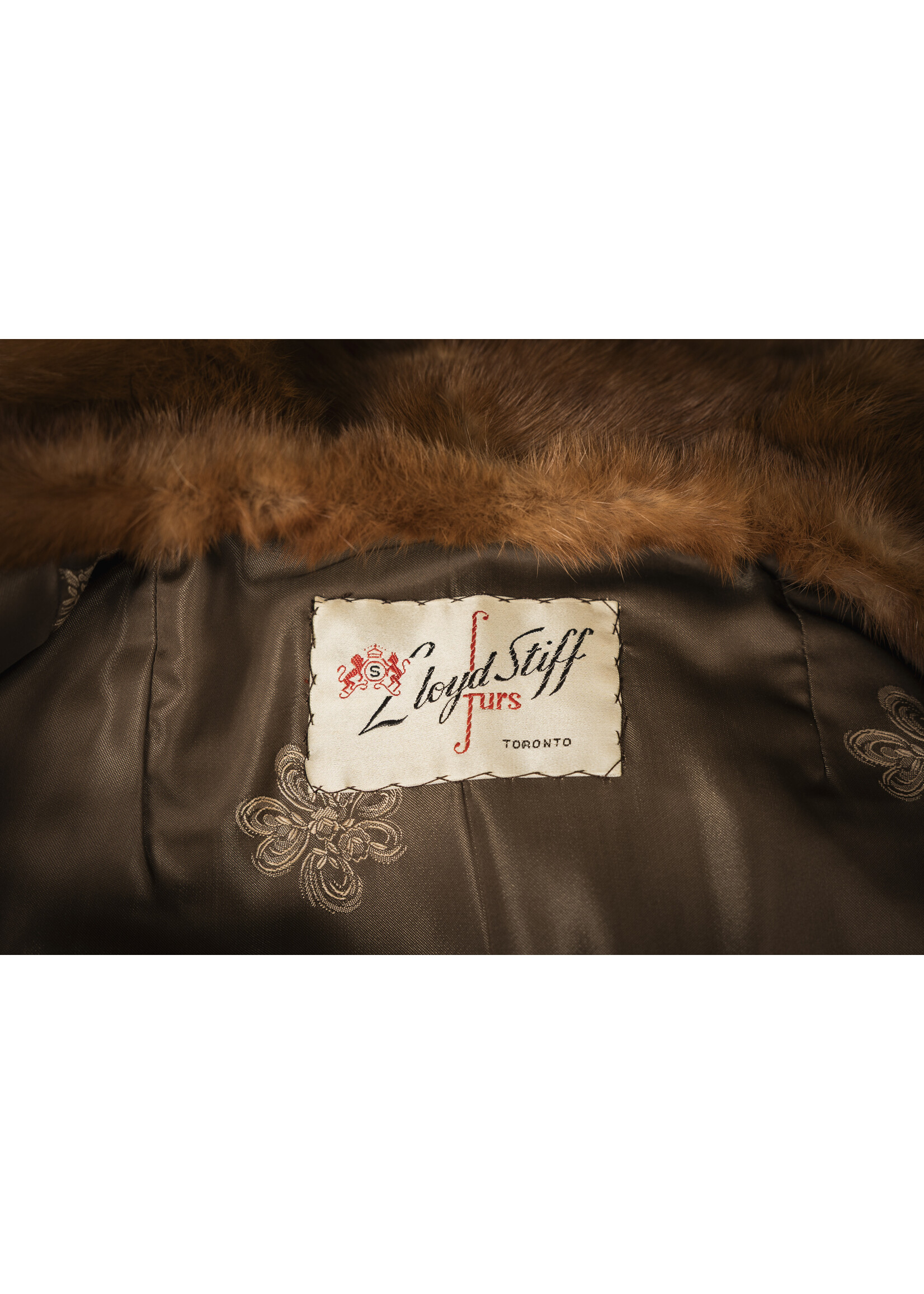 KOLINSKY JACKET 8