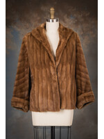 CHINA MINK JACKET 8