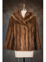 DEMI MINK JACKET 6