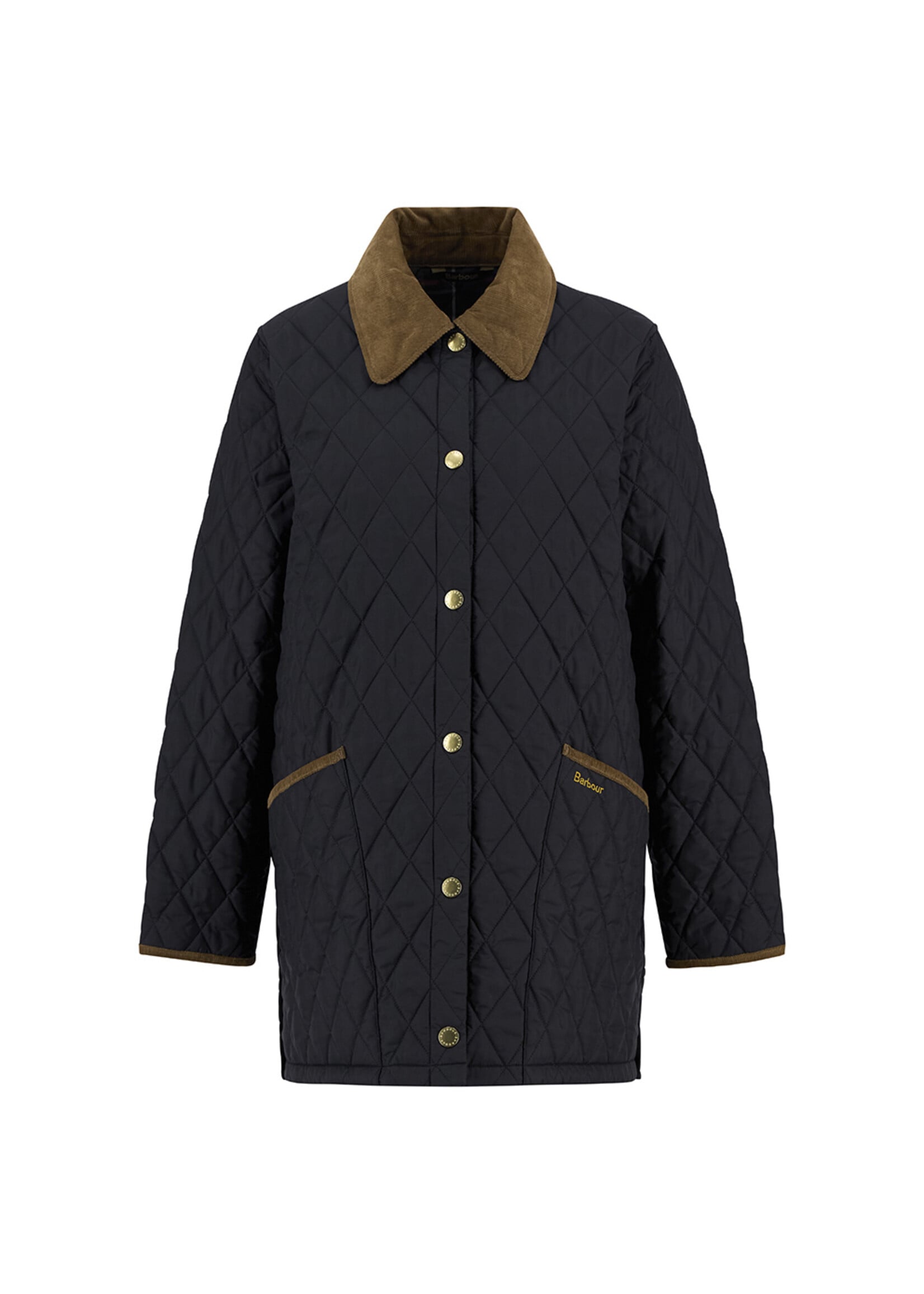 Barbour ICONS MODERN LIDDESDALE JACKET
