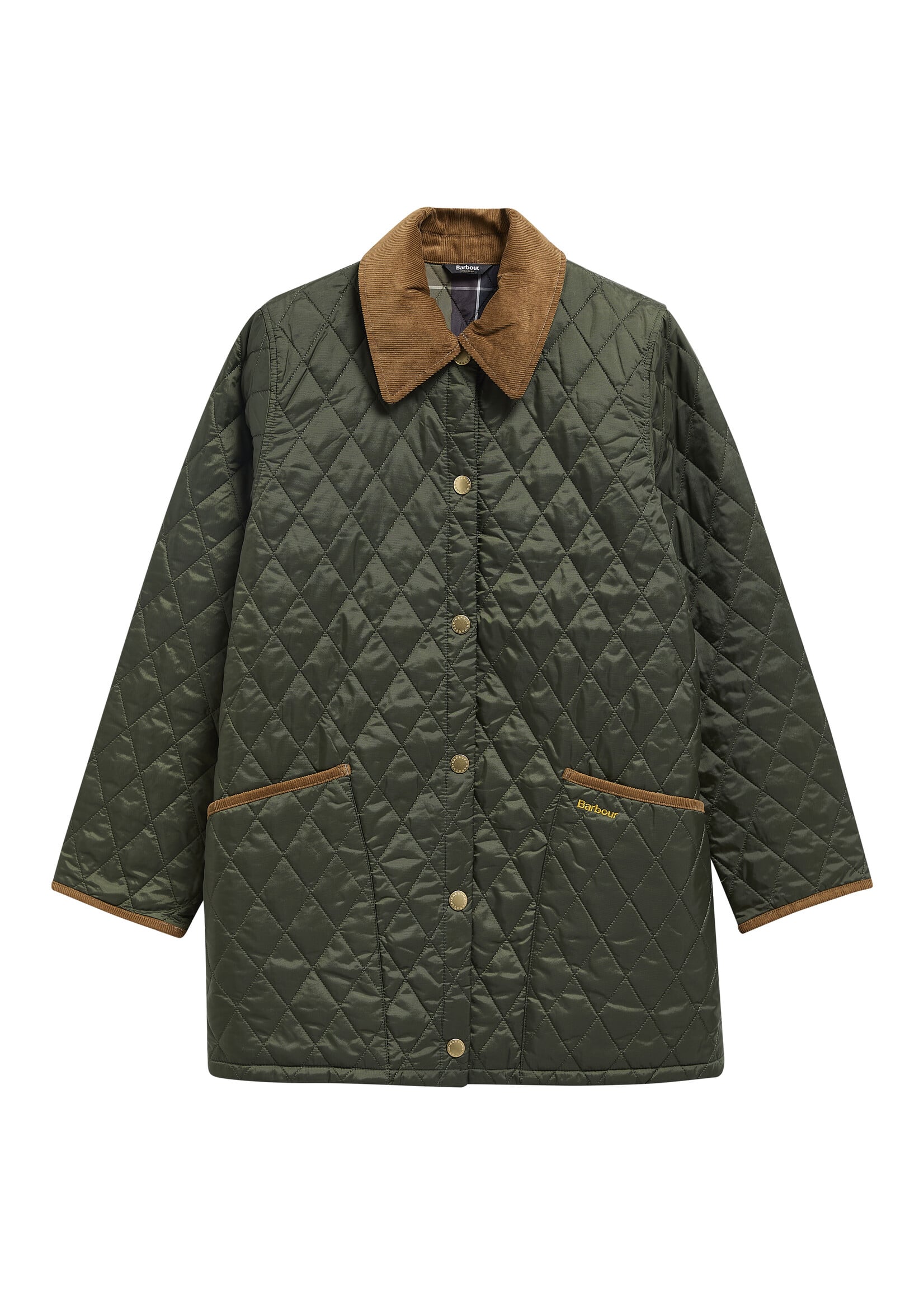 Barbour ICONS MODERN LIDDESDALE JACKET
