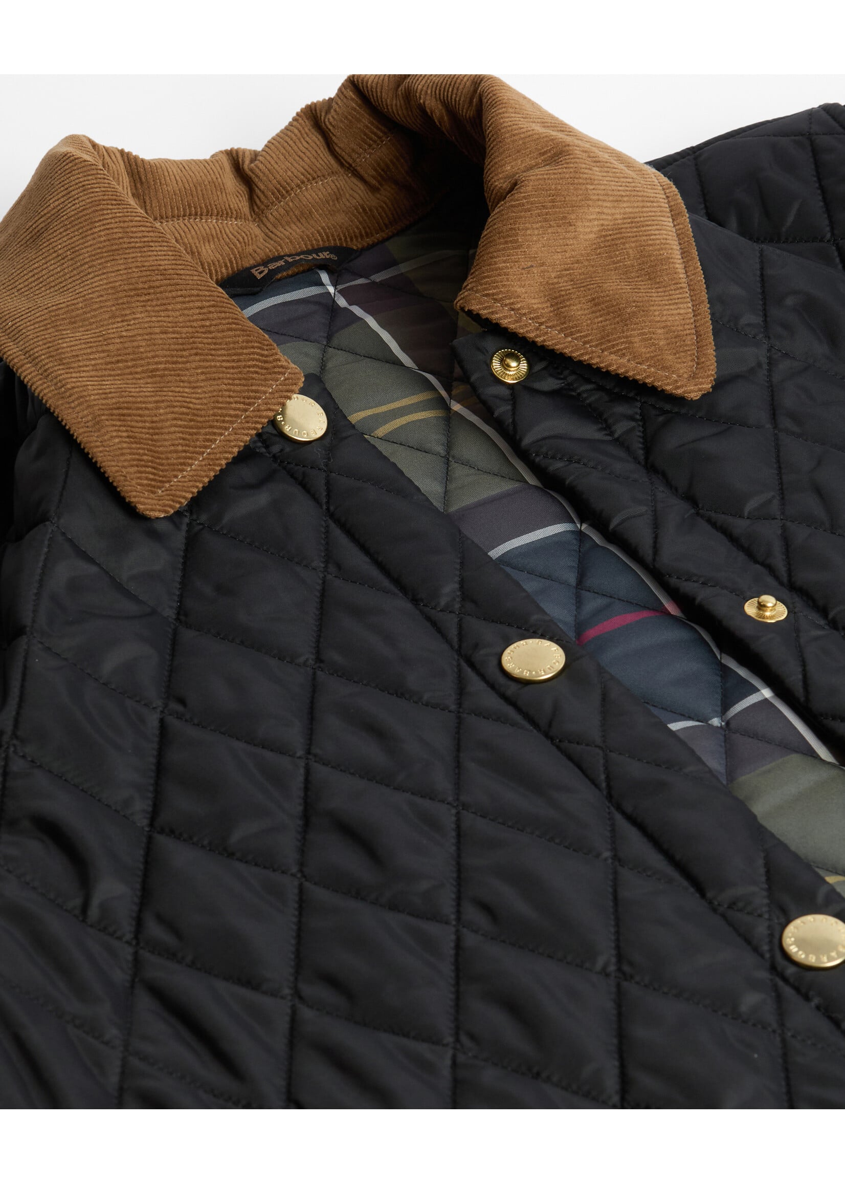 Barbour ICONS MODERN LIDDESDALE JACKET