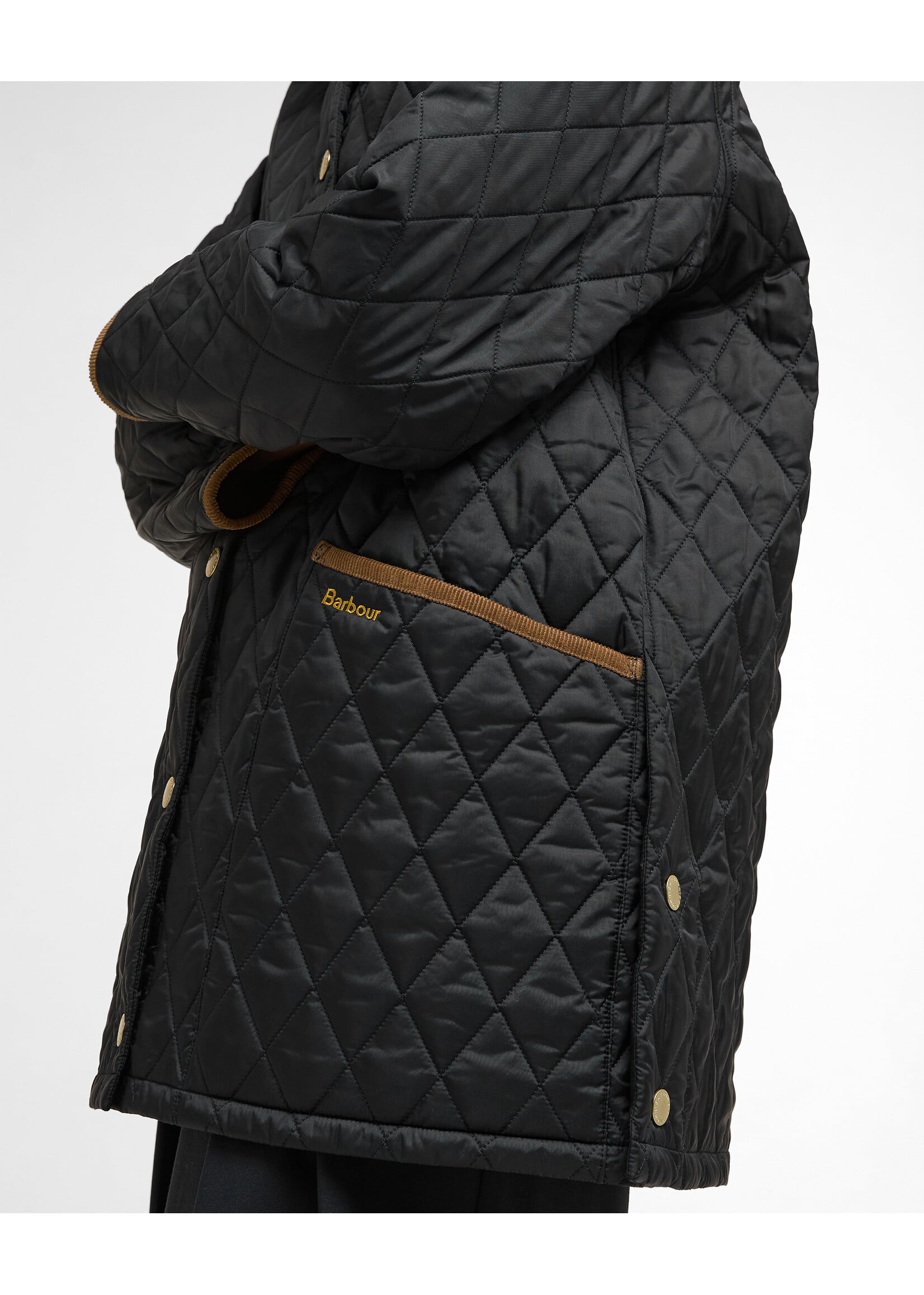 Barbour ICONS MODERN LIDDESDALE JACKET