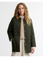 Barbour MODERN LIDDESDALE JACKET