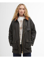 Barbour HIGHCLERE WAX JACKET