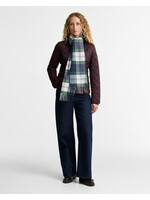Barbour TARTAN SCARF