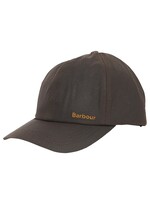Barbour BELSAY WAX SPORTS CAP