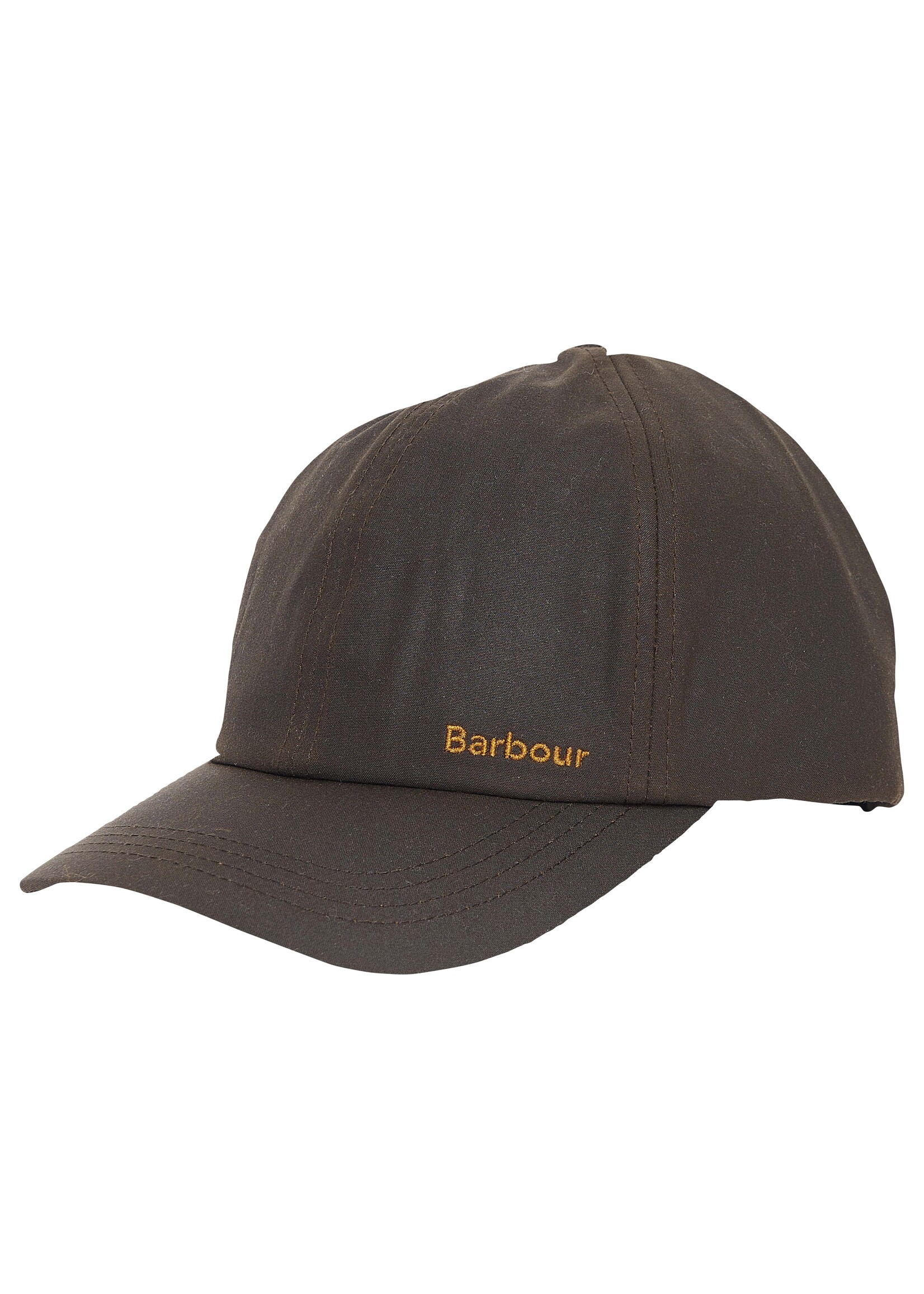 Barbour BELSAY WAX SPORTS CAP