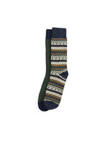 Barbour FAIRISLE SOCK 2 PACK