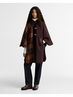 Barbour ELVA KNIT CAPE