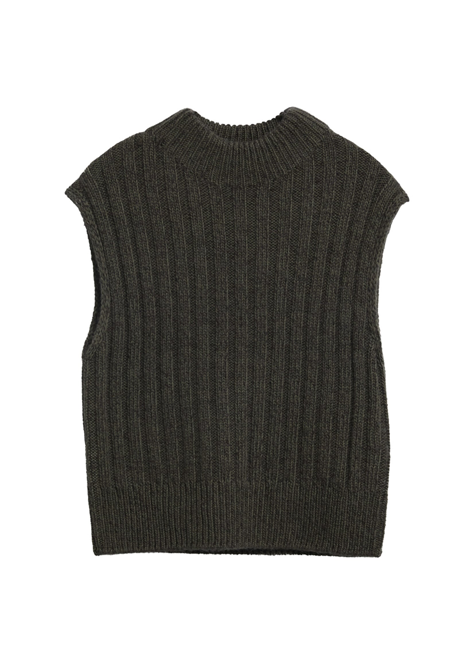Barbour ANASTASIA KNITTED SWEATER VEST