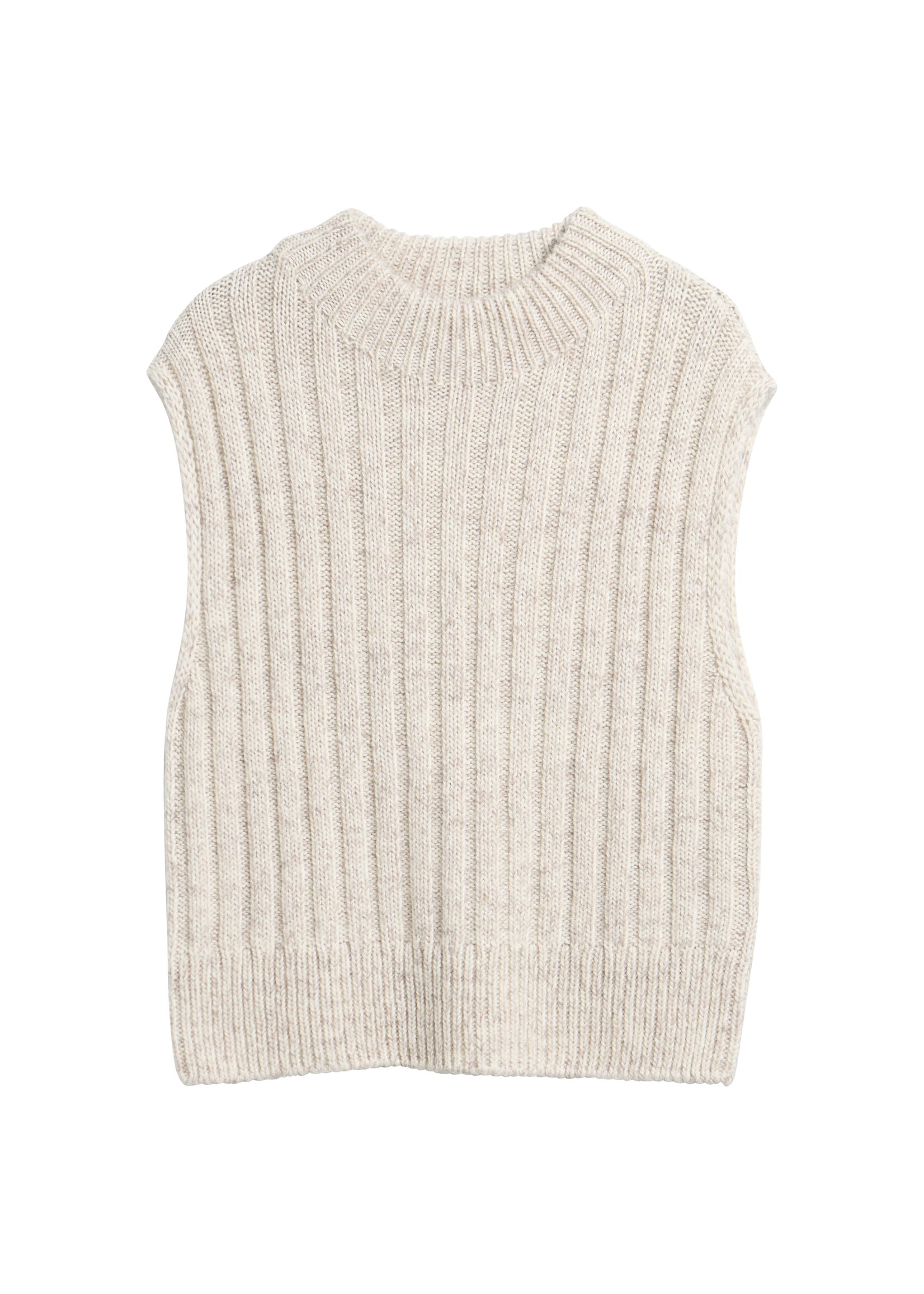 Barbour ANASTASIA KNITTED SWEATER VEST