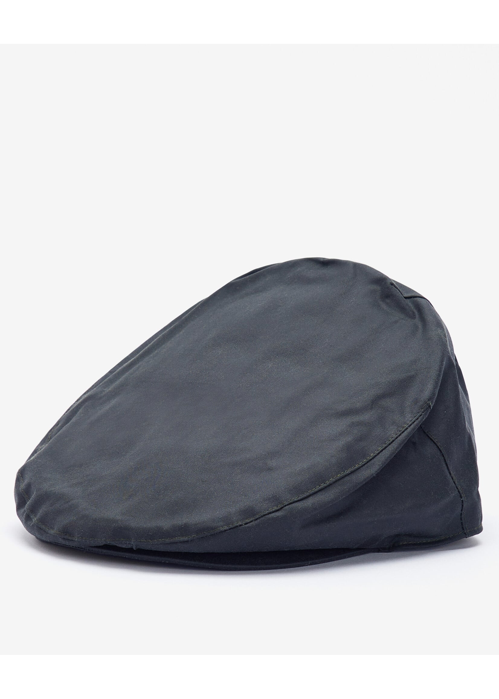 Barbour WAX FLAT CAP