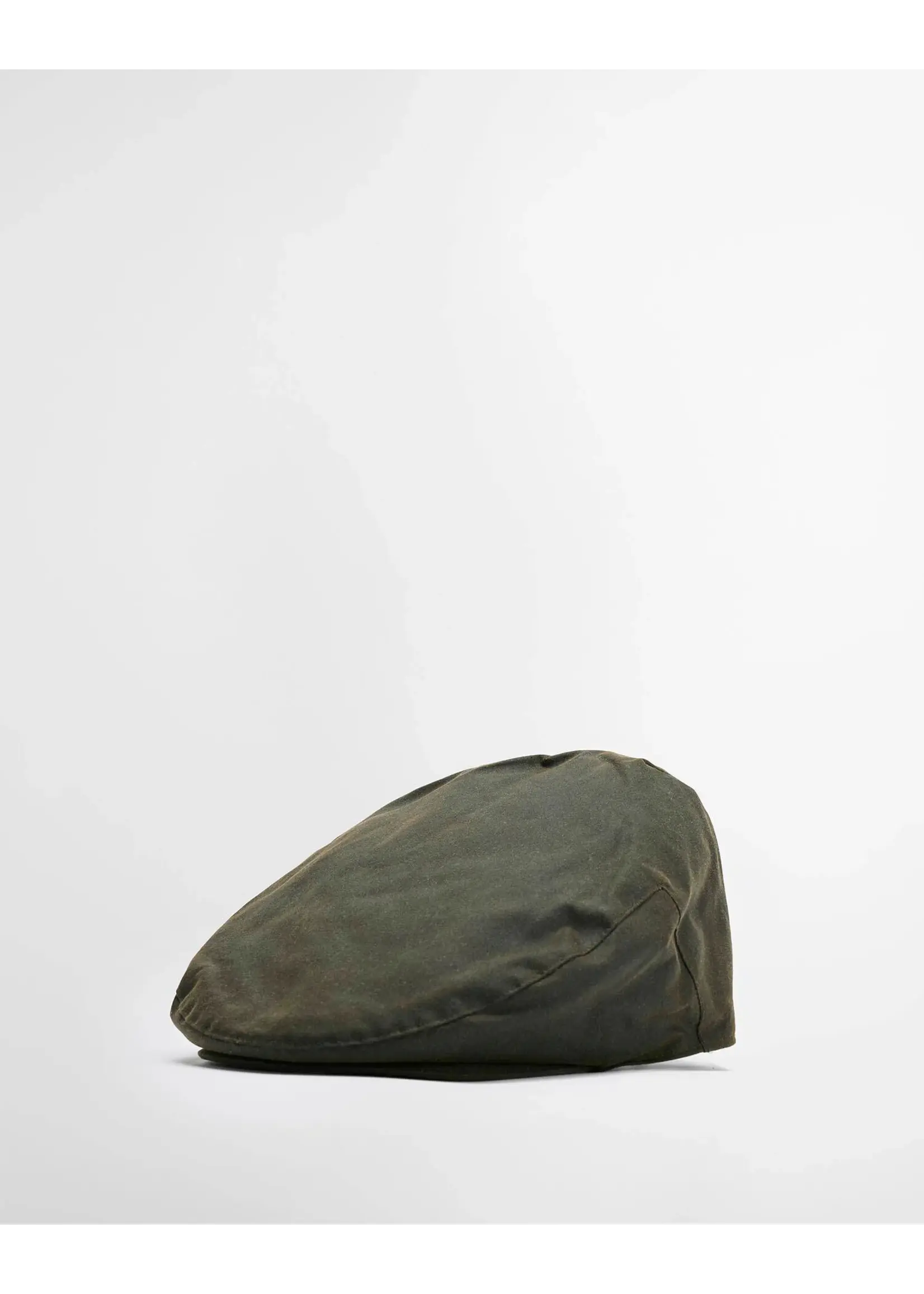 Barbour WAX FLAT CAP