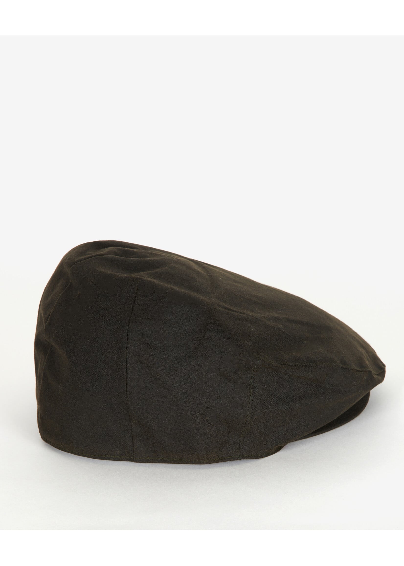 Barbour WAX FLAT CAP
