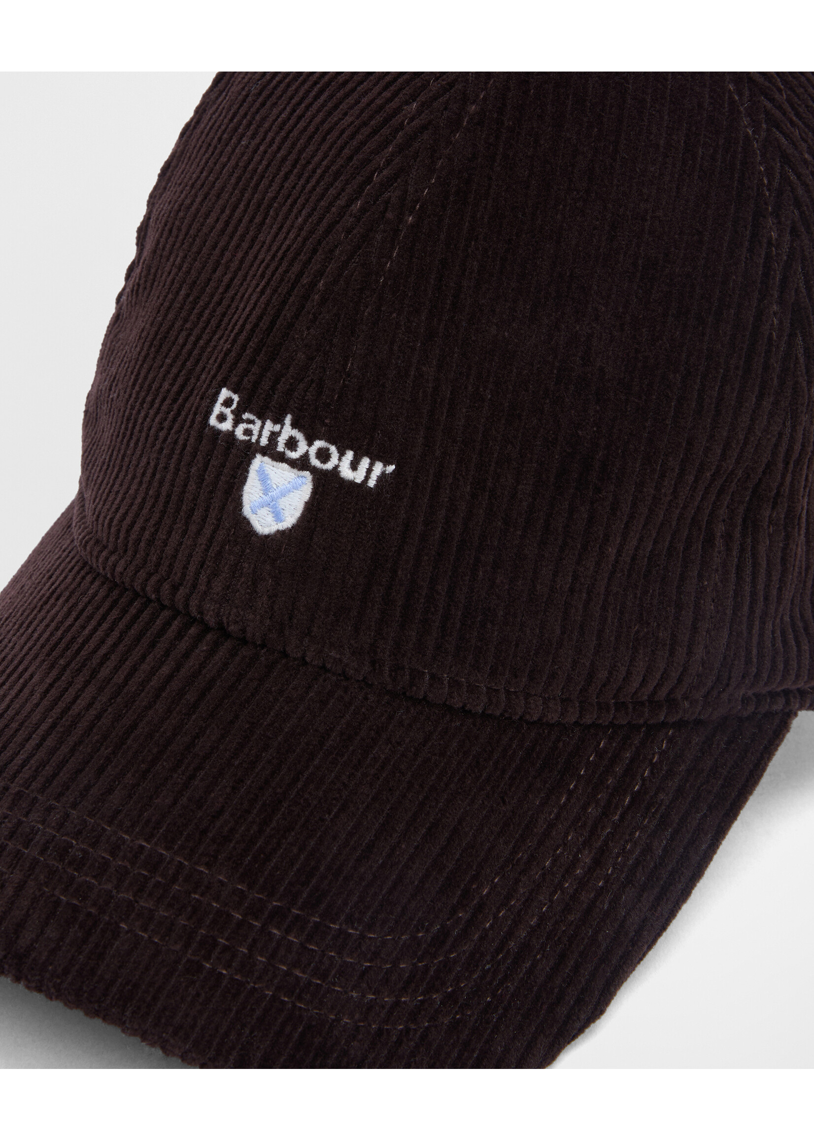 Barbour PRESTON CORD CAP
