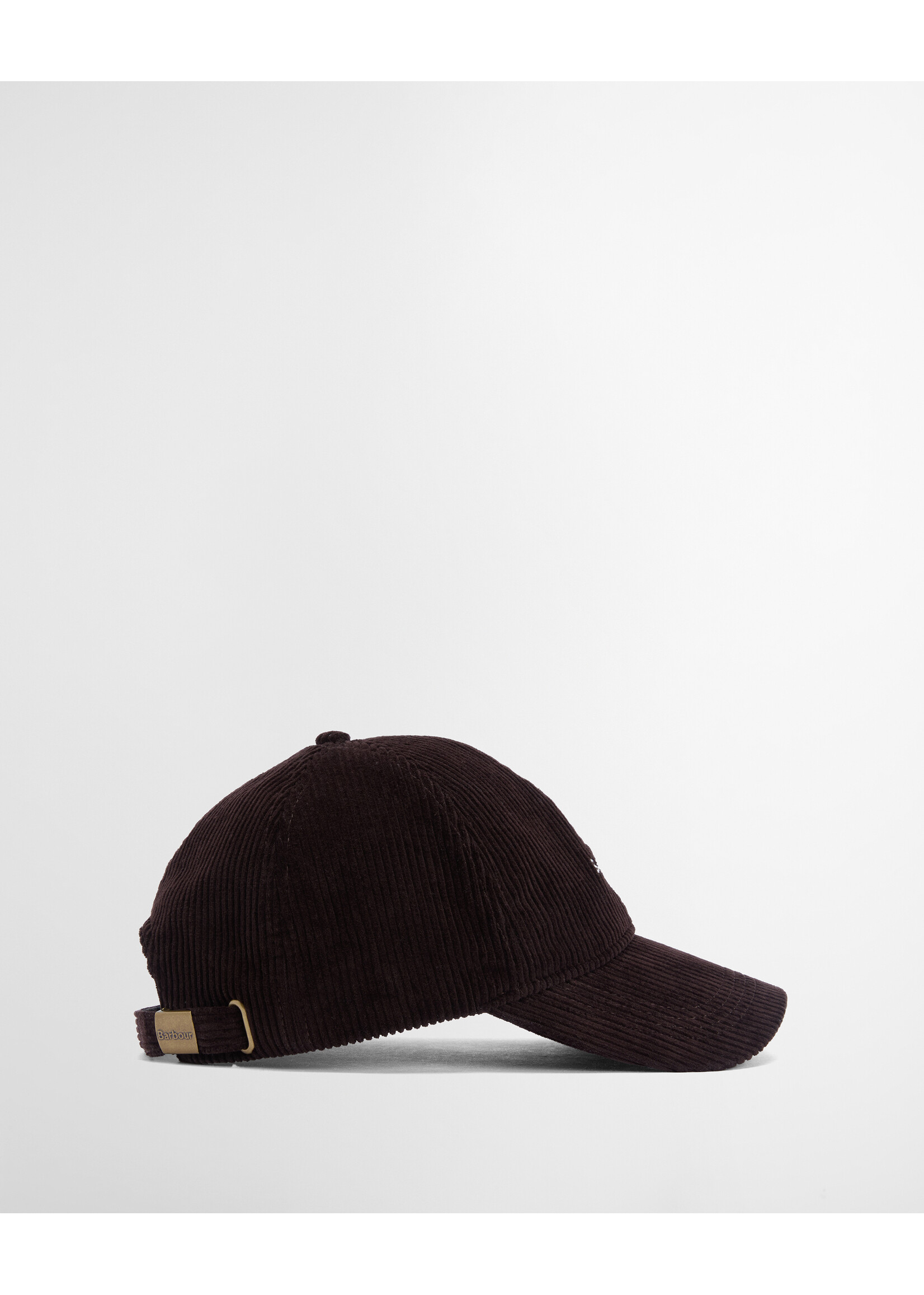 Barbour PRESTON CORD CAP