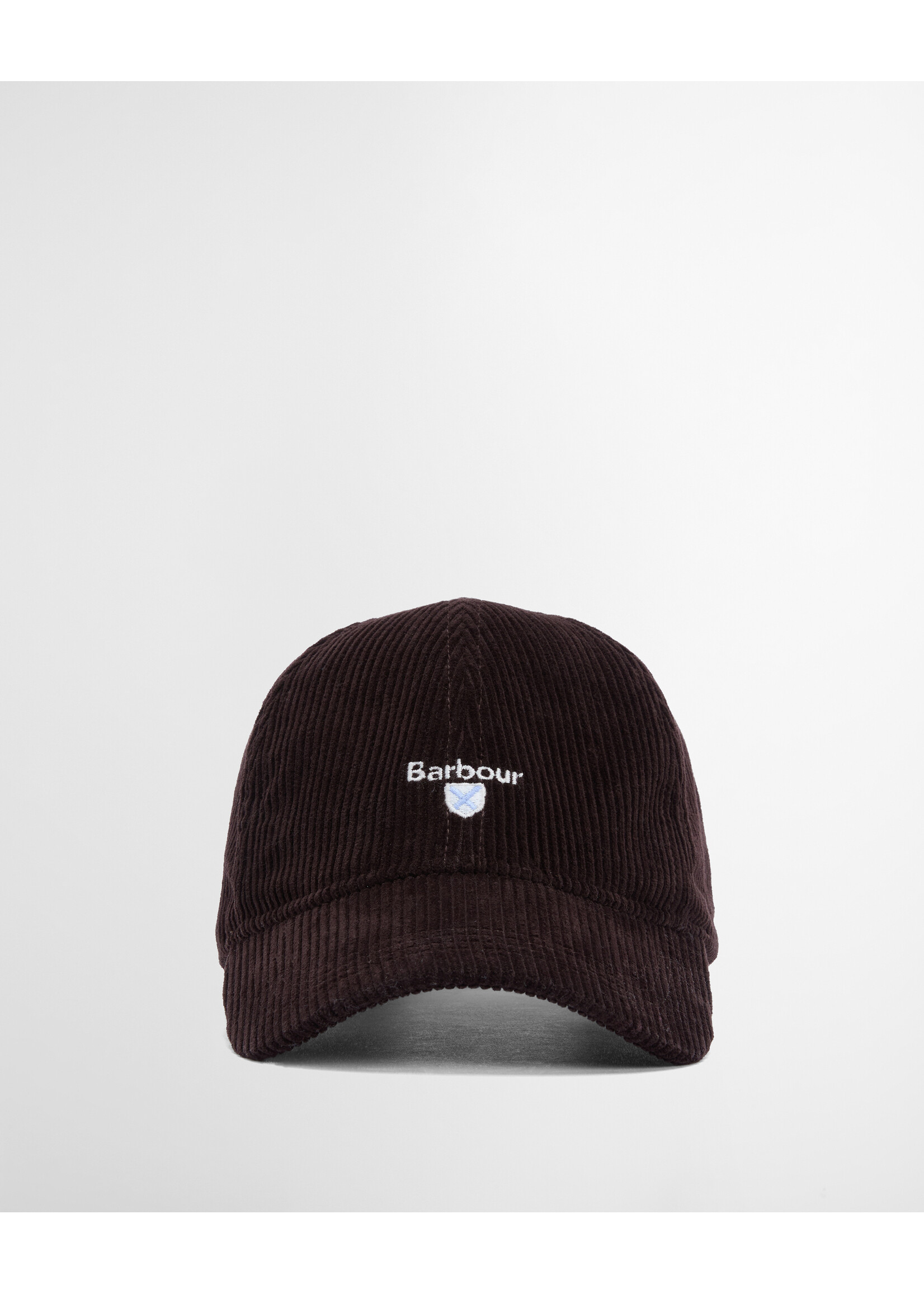 Barbour PRESTON CORD CAP