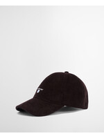 Barbour PRESTON CORD CAP