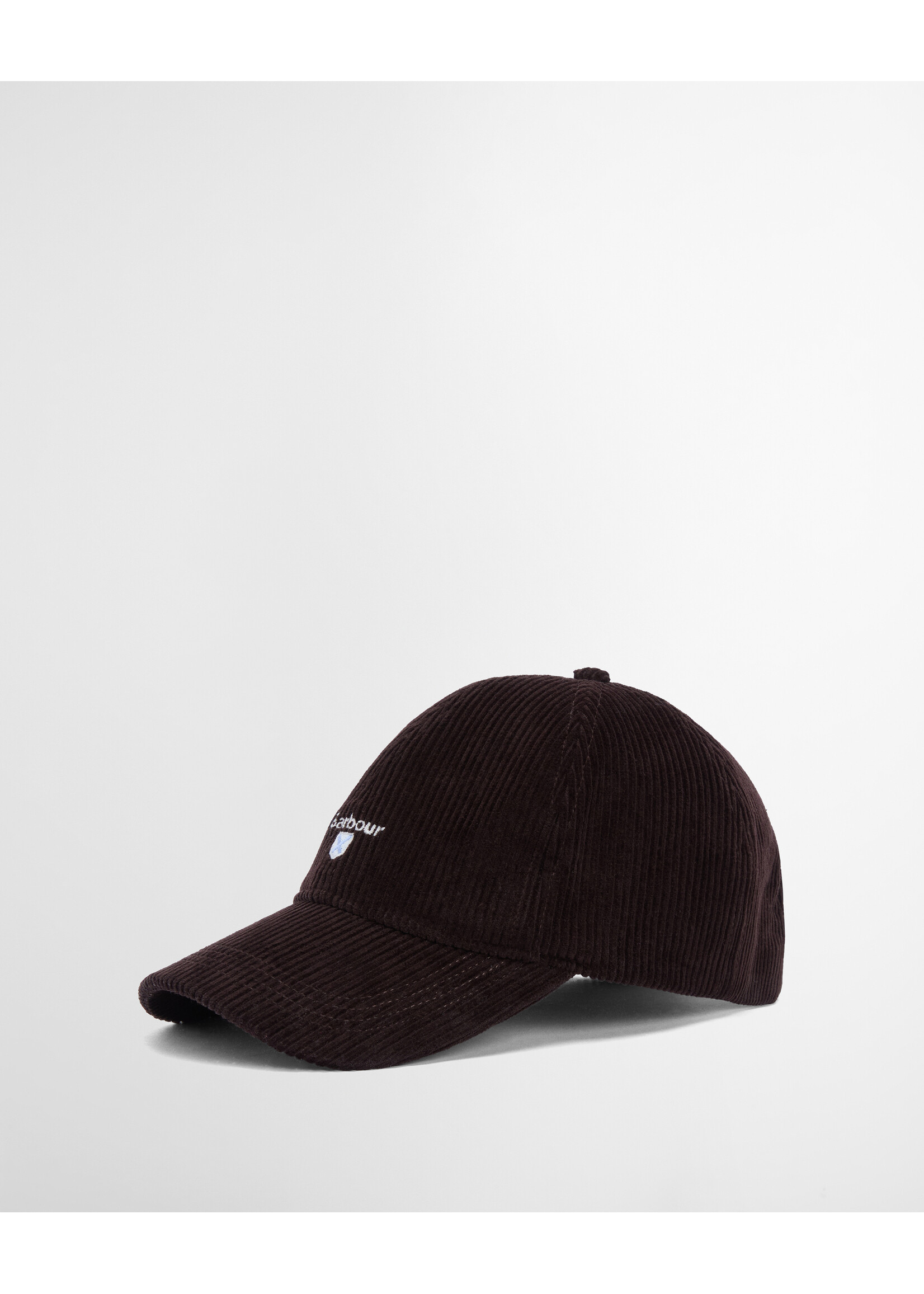 Barbour PRESTON CORD CAP