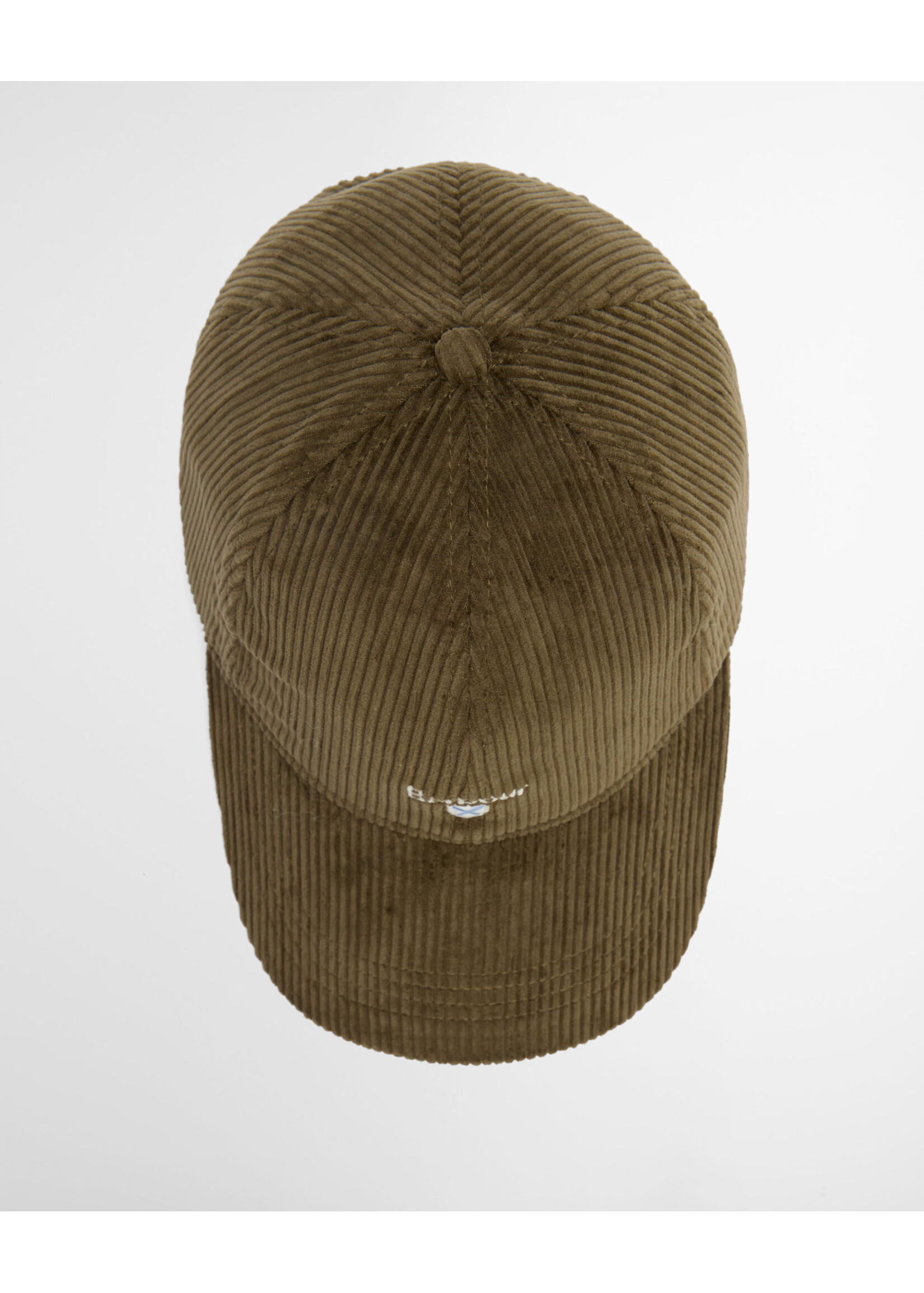 Barbour PRESTON CORD CAP