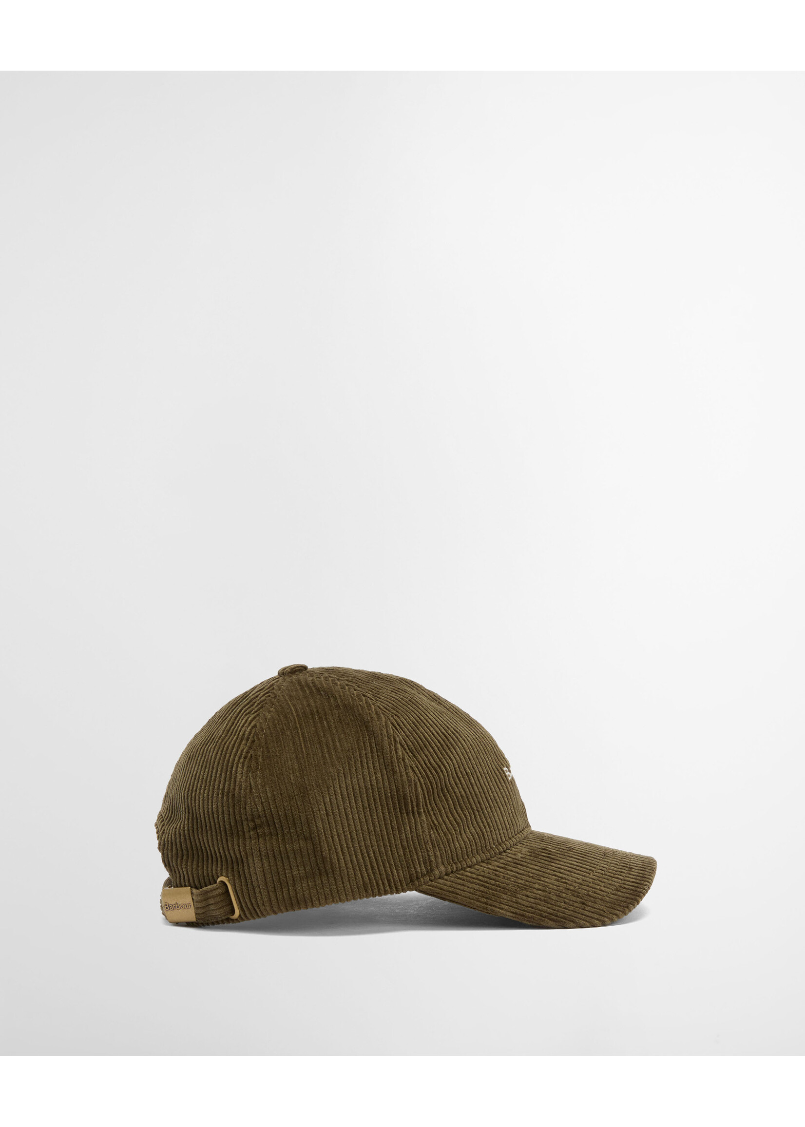 Barbour PRESTON CORD CAP