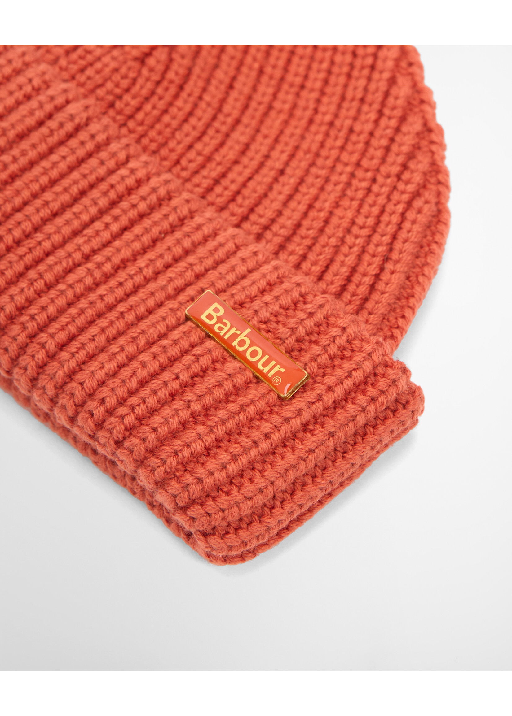 Barbour MOSELY FISHERMAN BEANIE