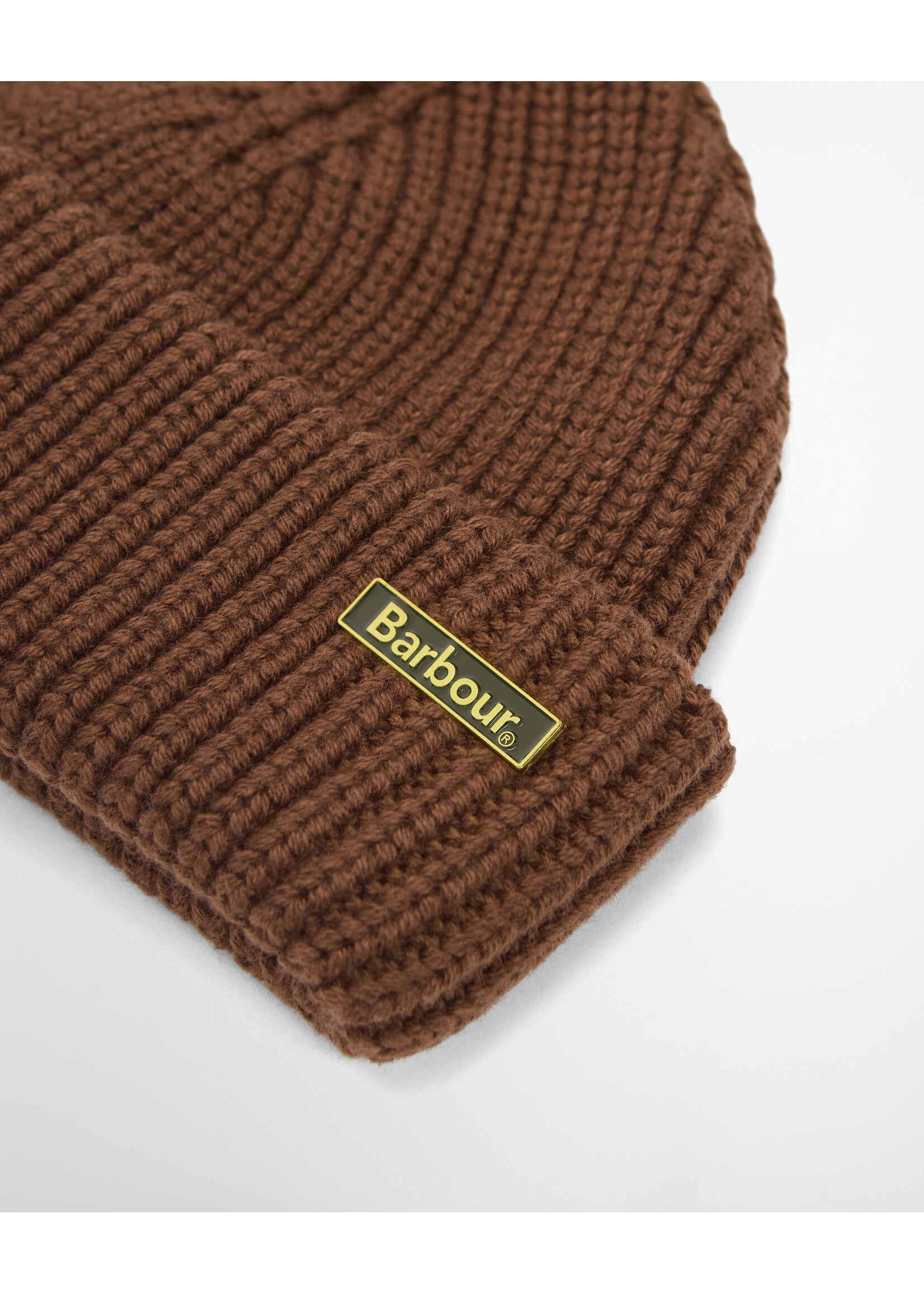 Barbour MOSELY FISHERMAN BEANIE
