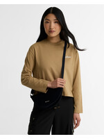 Barbour MINI MIA CORD SLING BAG