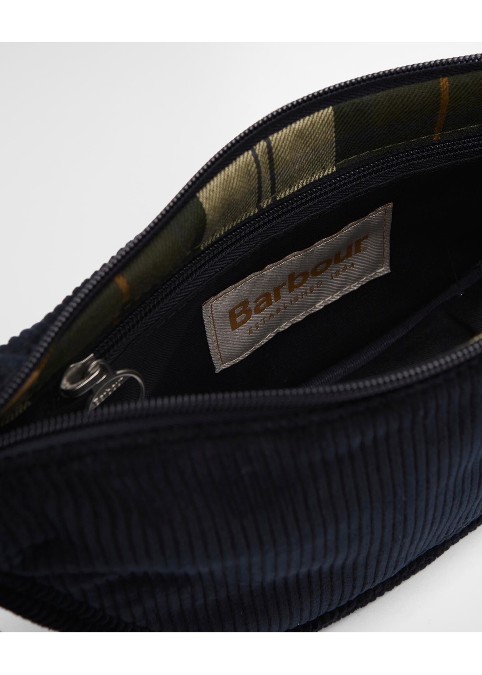 Barbour MINI MIA CORD SLING BAG