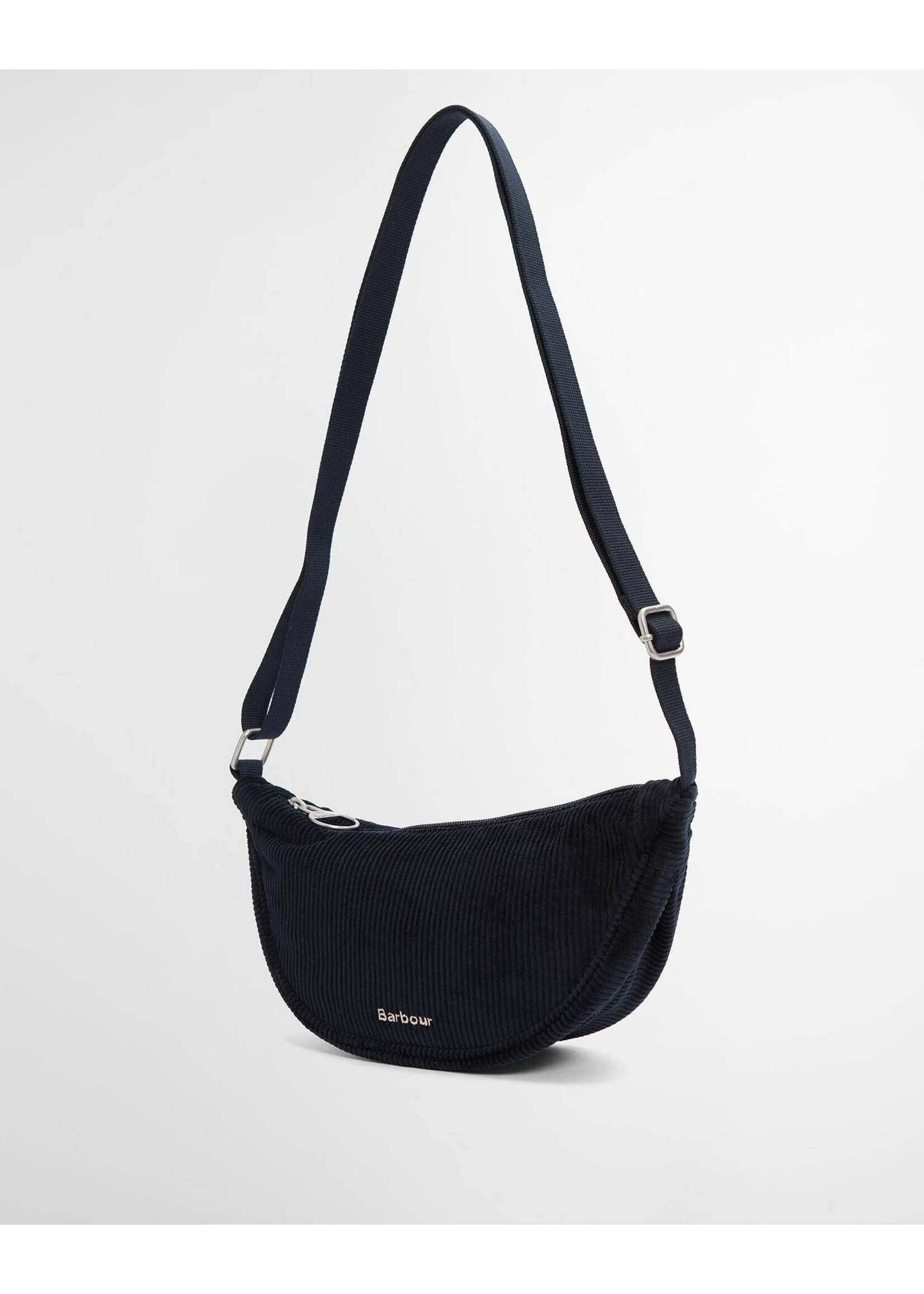 Barbour MINI MIA CORD SLING BAG