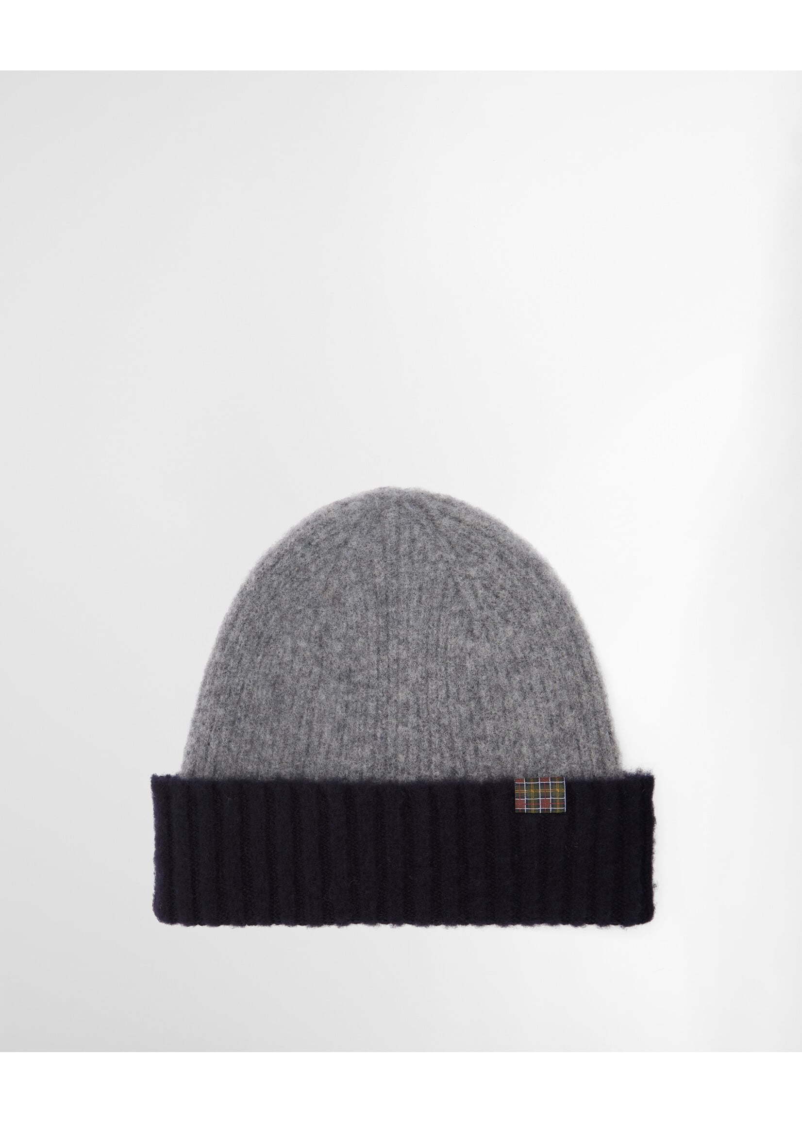 Barbour SCOTTISH ANGUS KNITTED BEANIE