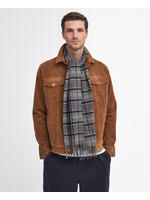 Barbour TARTAN LAMBSWOOL SCARF