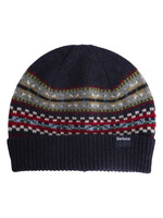 Barbour FAIRISLE KNIT BEANIE