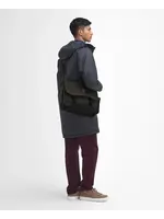 Barbour FIELD WAX MESSENGER BAG