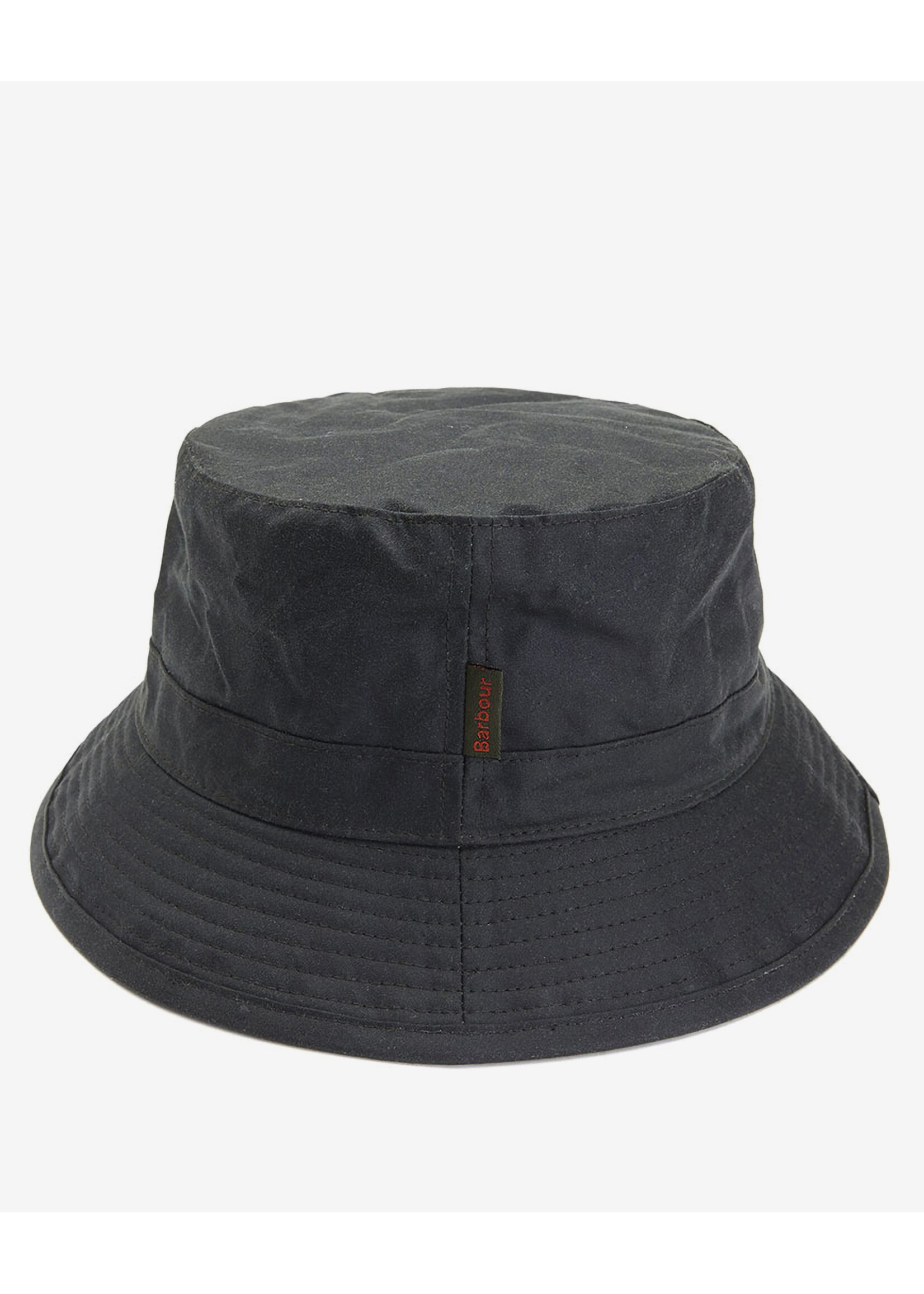 Barbour WAX BUCKET HAT