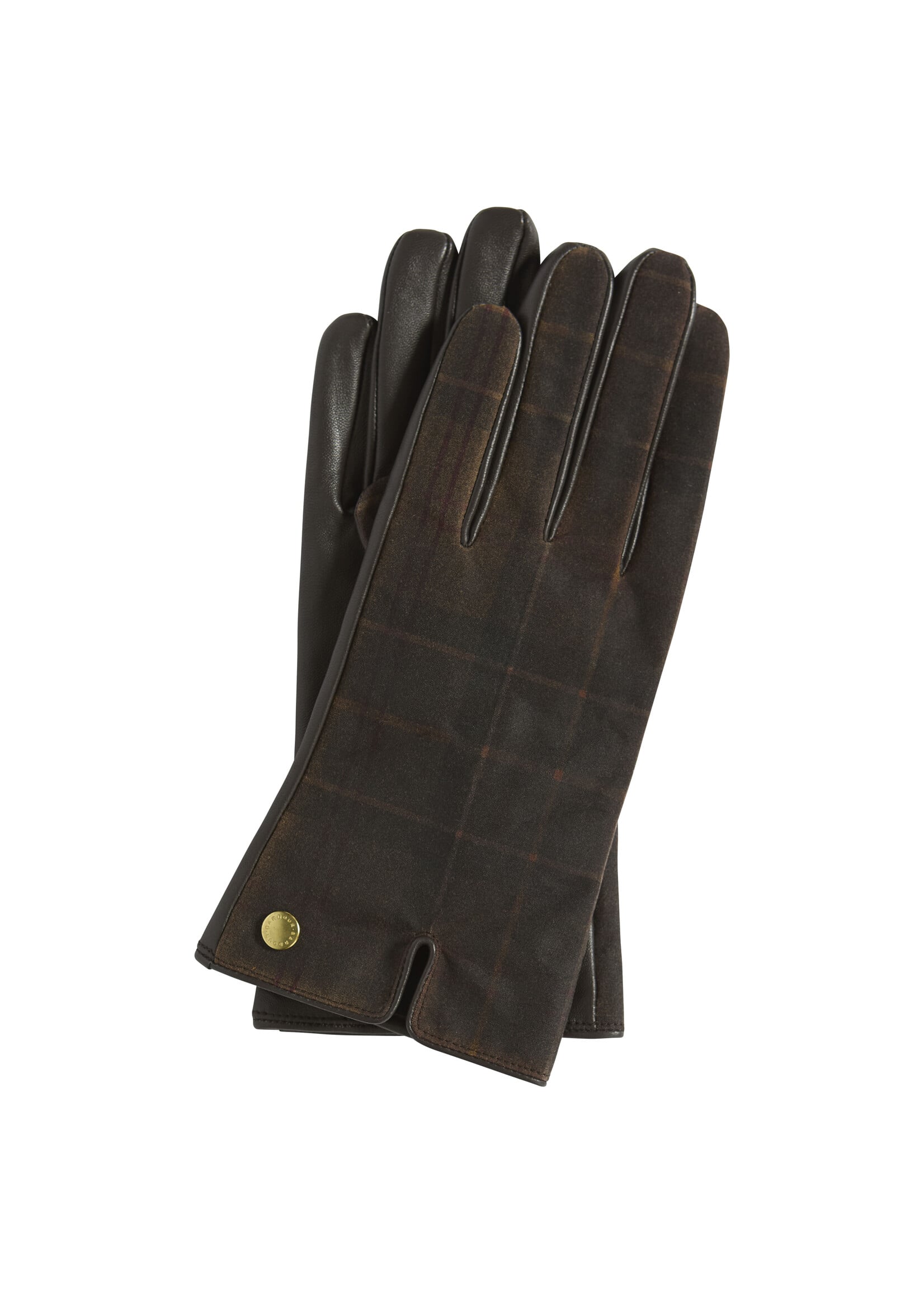 Barbour SCARLET GLOVES