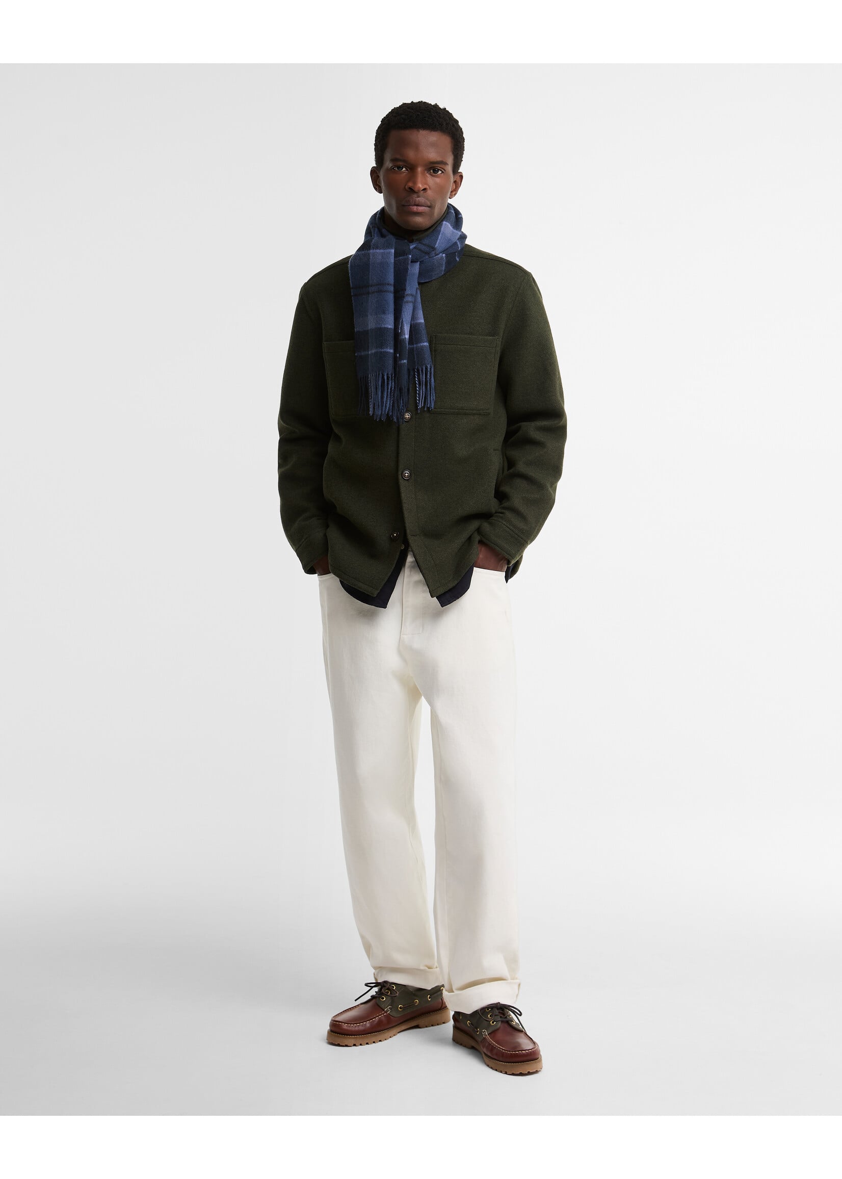 Barbour MINERAL SCARF