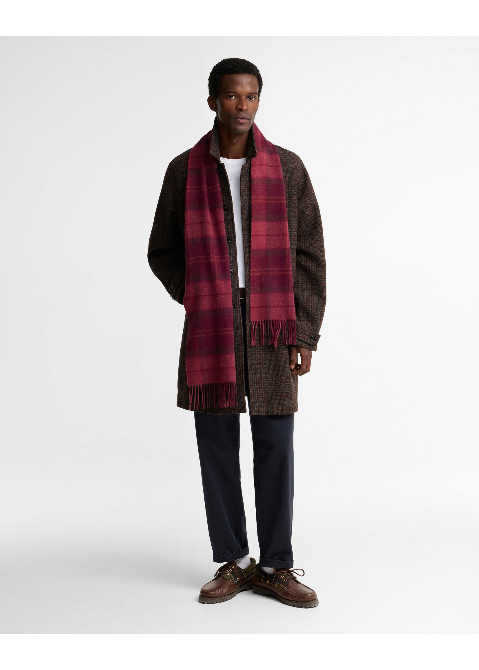 Barbour MINERAL SCARF