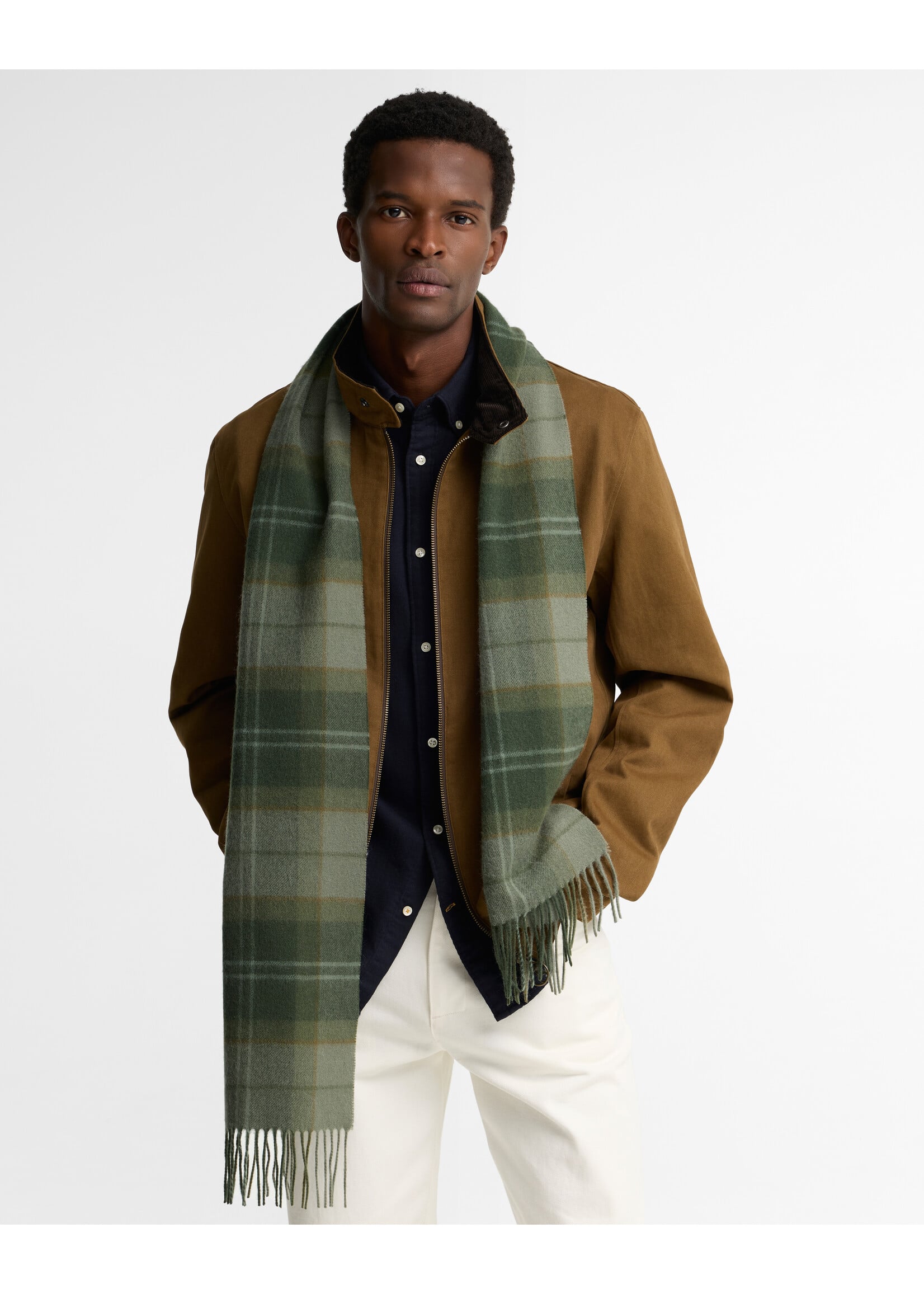 Barbour MINERAL SCARF