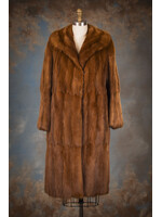 CHINA MINK COAT 6