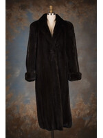 DARK RANCH MINK COAT 8