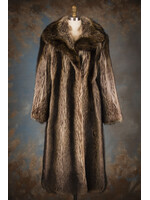 RACCOON COAT 6