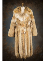 COYOTE COAT 6-8