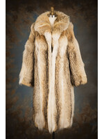 COYOTE COAT 6