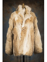 MEN'S COYOTE JACKET 42