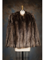 SILVER FOX JACKET 6