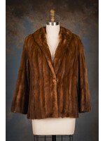 CHINA MINK JACKET 10